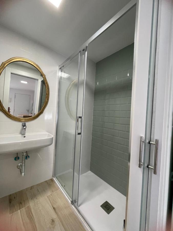 Apartamento Turistico Atico La Piterilla Apartment Huelva Bagian luar foto