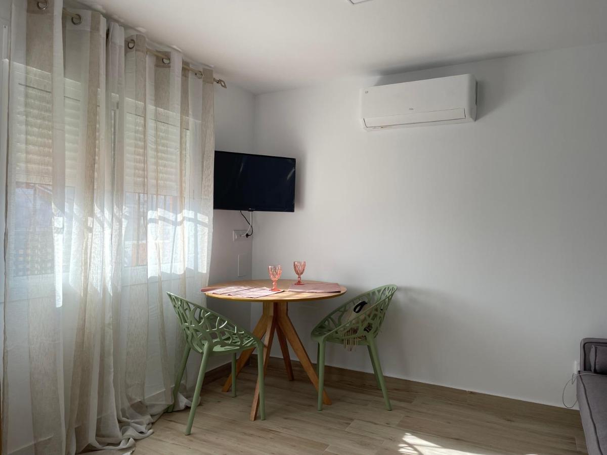Apartamento Turistico Atico La Piterilla Apartment Huelva Bagian luar foto
