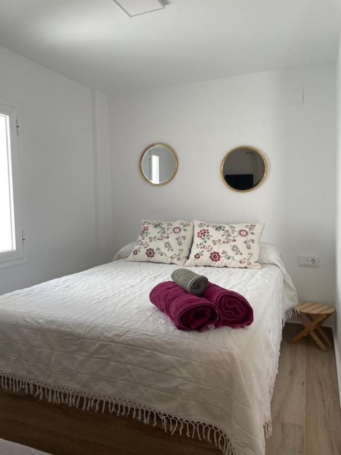 Apartamento Turistico Atico La Piterilla Apartment Huelva Bagian luar foto